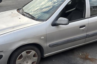 Serrure avant droit CITROEN XSARA