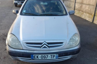 Serrure avant gauche CITROEN XSARA