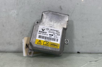 Boitier air bag RENAULT TWINGO 2 Photo n°1