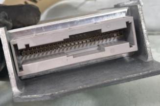 Boitier air bag RENAULT TWINGO 2