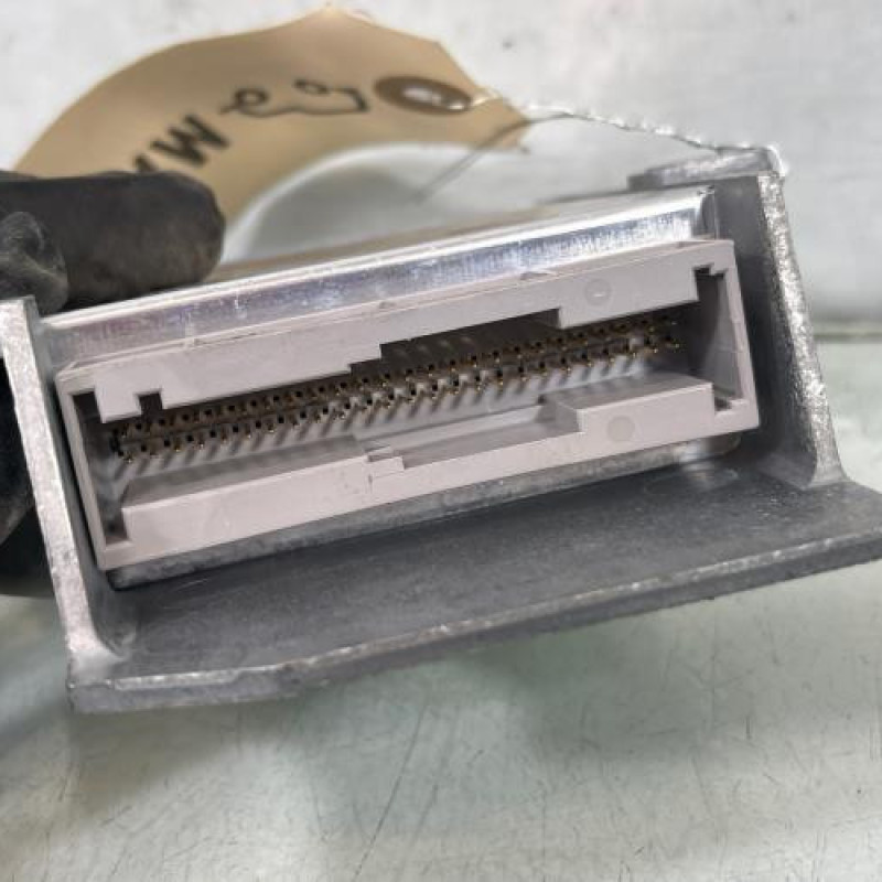 Boitier air bag RENAULT TWINGO 2 Photo n°2