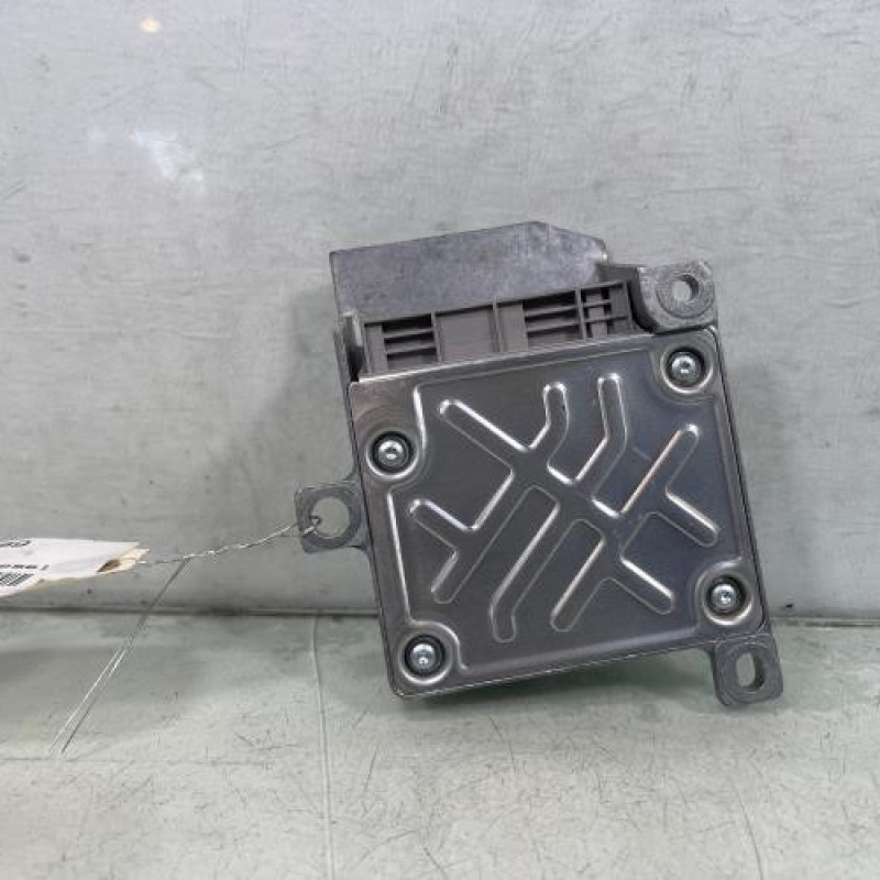 Boitier air bag RENAULT TWINGO 2 Photo n°3