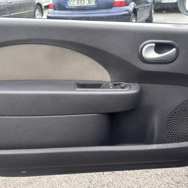 Boitier air bag RENAULT TWINGO 2 Photo n°13