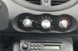 Boitier air bag RENAULT TWINGO 2