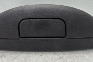 Bouton de coffre RENAULT SCENIC 1 Photo n°1