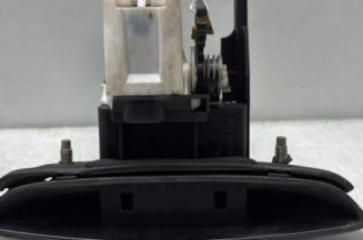 Bouton de coffre RENAULT SCENIC 1