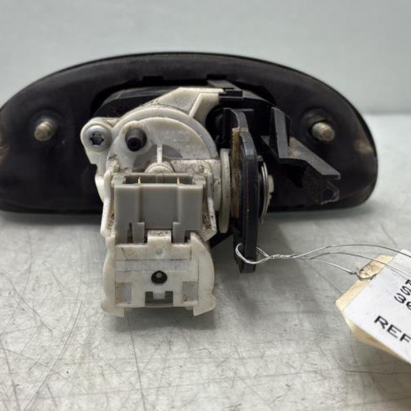 Bouton de coffre RENAULT SCENIC 1 Photo n°4