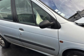 Bouton de coffre RENAULT SCENIC 1