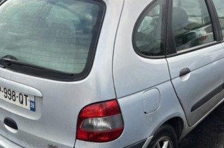 Bouton de coffre RENAULT SCENIC 1