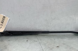 Bras essuie glace avant gauche DACIA LOGAN 1