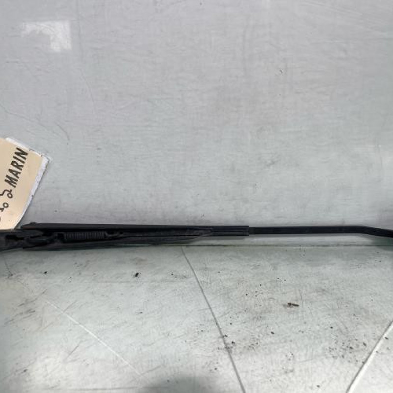 Bras essuie glace avant gauche DACIA LOGAN 1 Photo n°3