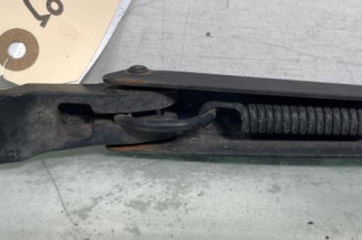 Bras essuie glace avant gauche DACIA LOGAN 1