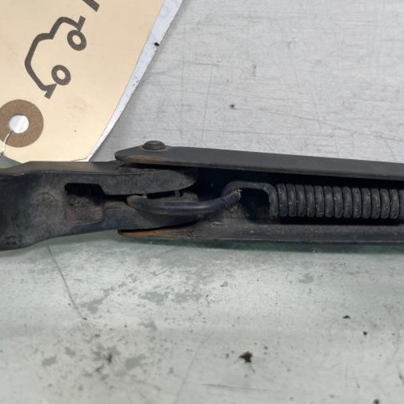 Bras essuie glace avant gauche DACIA LOGAN 1 Photo n°4