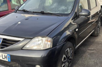 Bras essuie glace avant gauche DACIA LOGAN 1