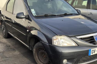 Bras essuie glace avant gauche DACIA LOGAN 1