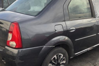 Bras essuie glace avant gauche DACIA LOGAN 1