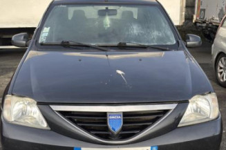 Bras essuie glace avant gauche DACIA LOGAN 1