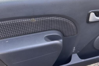 Bras essuie glace avant gauche DACIA LOGAN 1