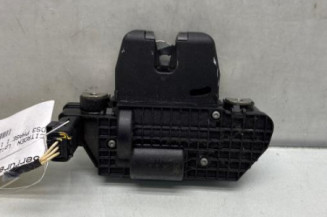 Serrure de coffre CITROEN DS3 Photo n°1