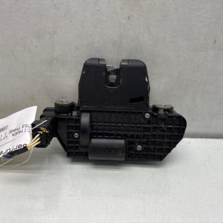 Serrure de coffre CITROEN DS3 Photo n°1