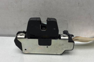 Serrure de coffre CITROEN DS3