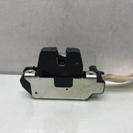 Serrure de coffre CITROEN DS3