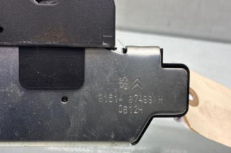 Serrure de coffre CITROEN DS3