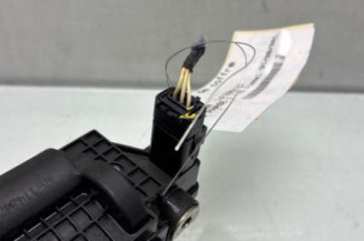 Serrure de coffre CITROEN DS3