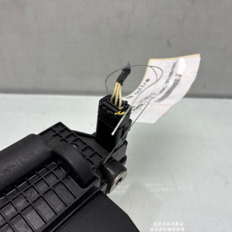 Serrure de coffre CITROEN DS3 Photo n°4