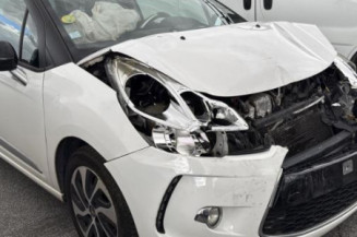 Serrure de coffre CITROEN DS3