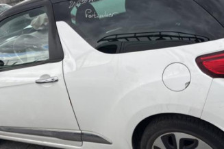 Serrure de coffre CITROEN DS3