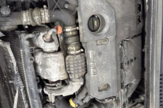 Serrure de coffre CITROEN DS3