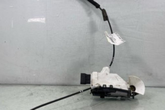 Serrure avant gauche PEUGEOT 5008 1 Photo n°1