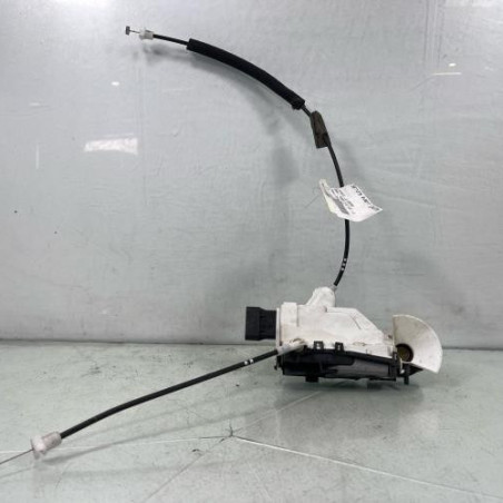 Serrure avant gauche PEUGEOT 5008 1 Photo n°1