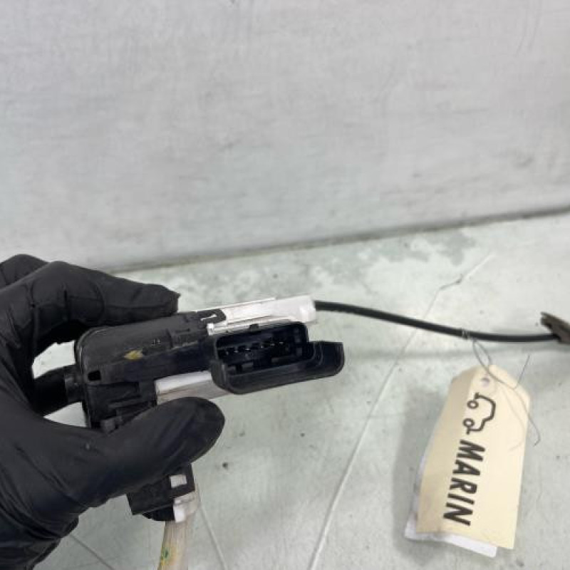 Serrure avant gauche PEUGEOT 5008 1 Photo n°3