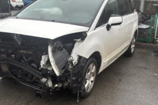 Serrure avant gauche PEUGEOT 5008 1