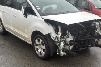 Serrure avant gauche PEUGEOT 5008 1