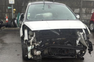 Serrure avant gauche PEUGEOT 5008 1