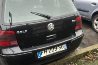 Serrure avant gauche VOLKSWAGEN GOLF 4