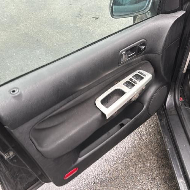 Serrure avant gauche VOLKSWAGEN GOLF 4 Photo n°14