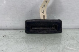 Bouton de coffre VOLKSWAGEN GOLF 5 Photo n°1