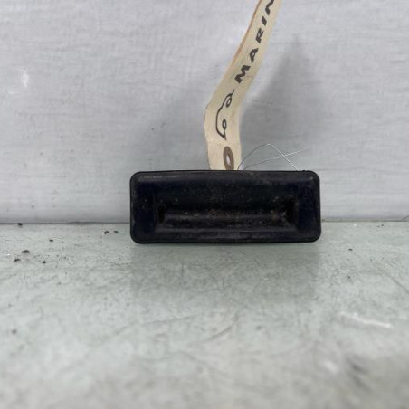 Bouton de coffre VOLKSWAGEN GOLF 5 Photo n°1