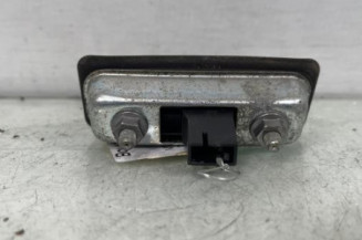 Bouton de coffre VOLKSWAGEN GOLF 5