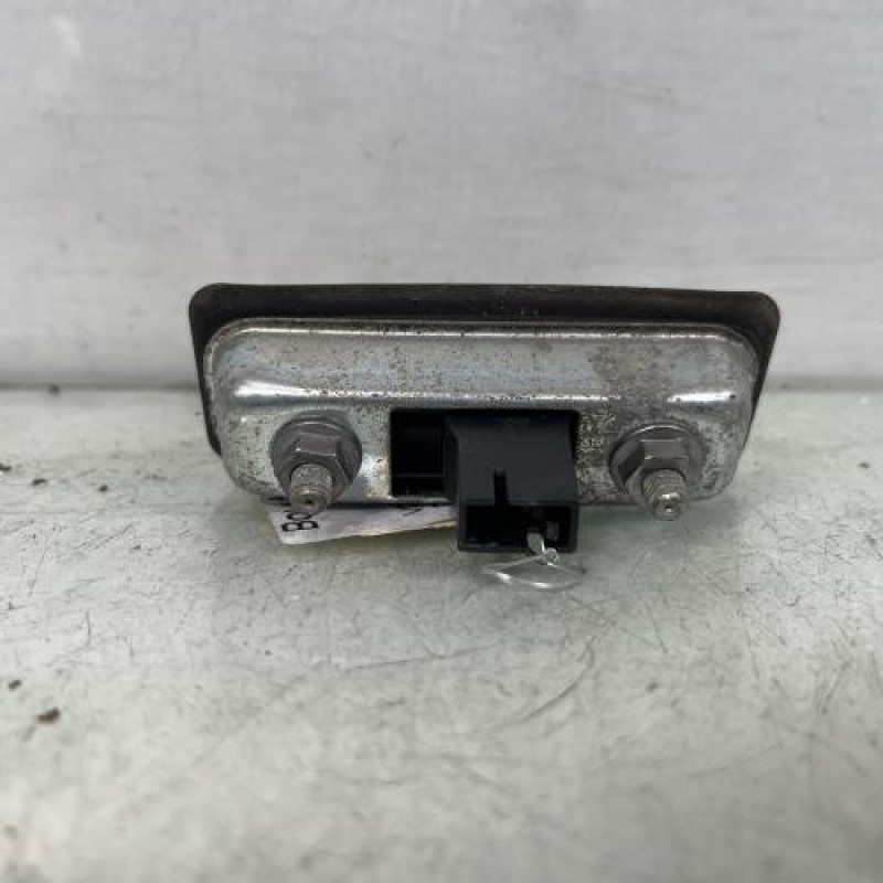 Bouton de coffre VOLKSWAGEN GOLF 5 Photo n°2