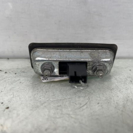 Bouton de coffre VOLKSWAGEN GOLF 5