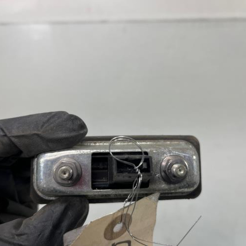 Bouton de coffre VOLKSWAGEN GOLF 5 Photo n°3