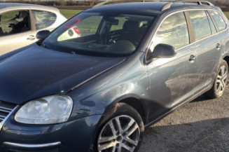 Bouton de coffre VOLKSWAGEN GOLF 5