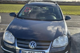 Bouton de coffre VOLKSWAGEN GOLF 5