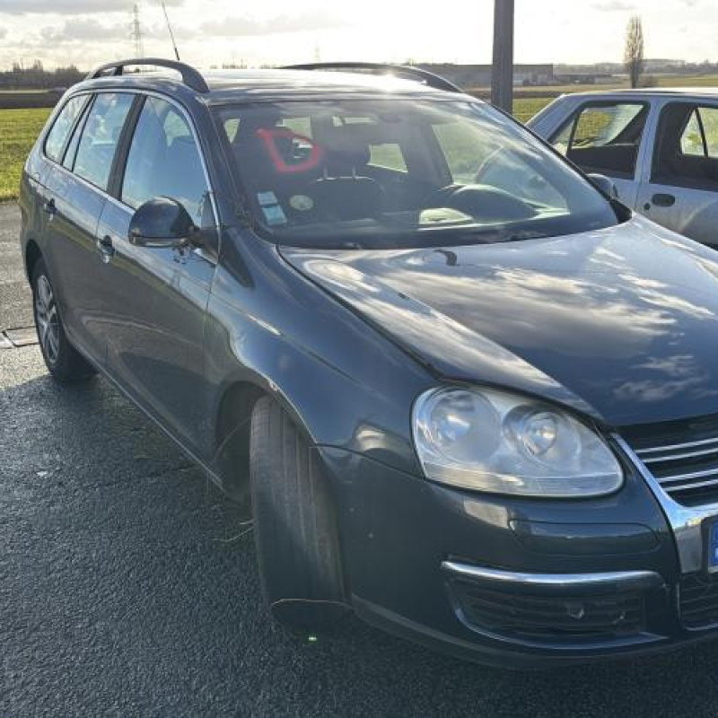 Bouton de coffre VOLKSWAGEN GOLF 5 Photo n°6