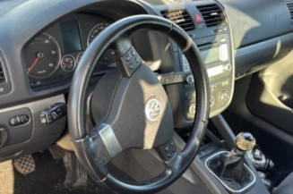 Bouton de coffre VOLKSWAGEN GOLF 5